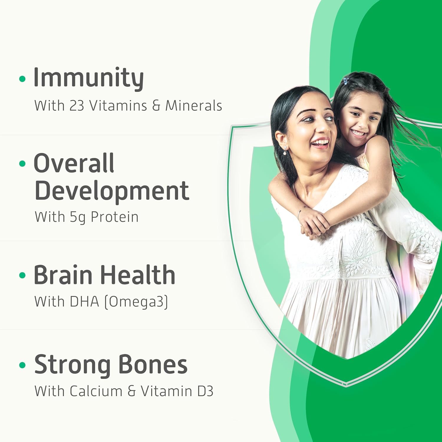 Little Joys Chocolate Nutrimix 350g Powder | 2-6 Years | No Refined Sugar | 24 essential Vitamin & mineral|5g protein per serving | Supports Overall Health & Boosts Immunity | with Ragi,Bajra,Almonds & Oats